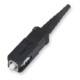 Corning UniCam SC-Stecker G50 Keramik-Ferrule 95-050-41