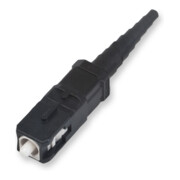 Corning UniCam SC-Stecker G50 Keramik-Ferrule 95-050-41-3