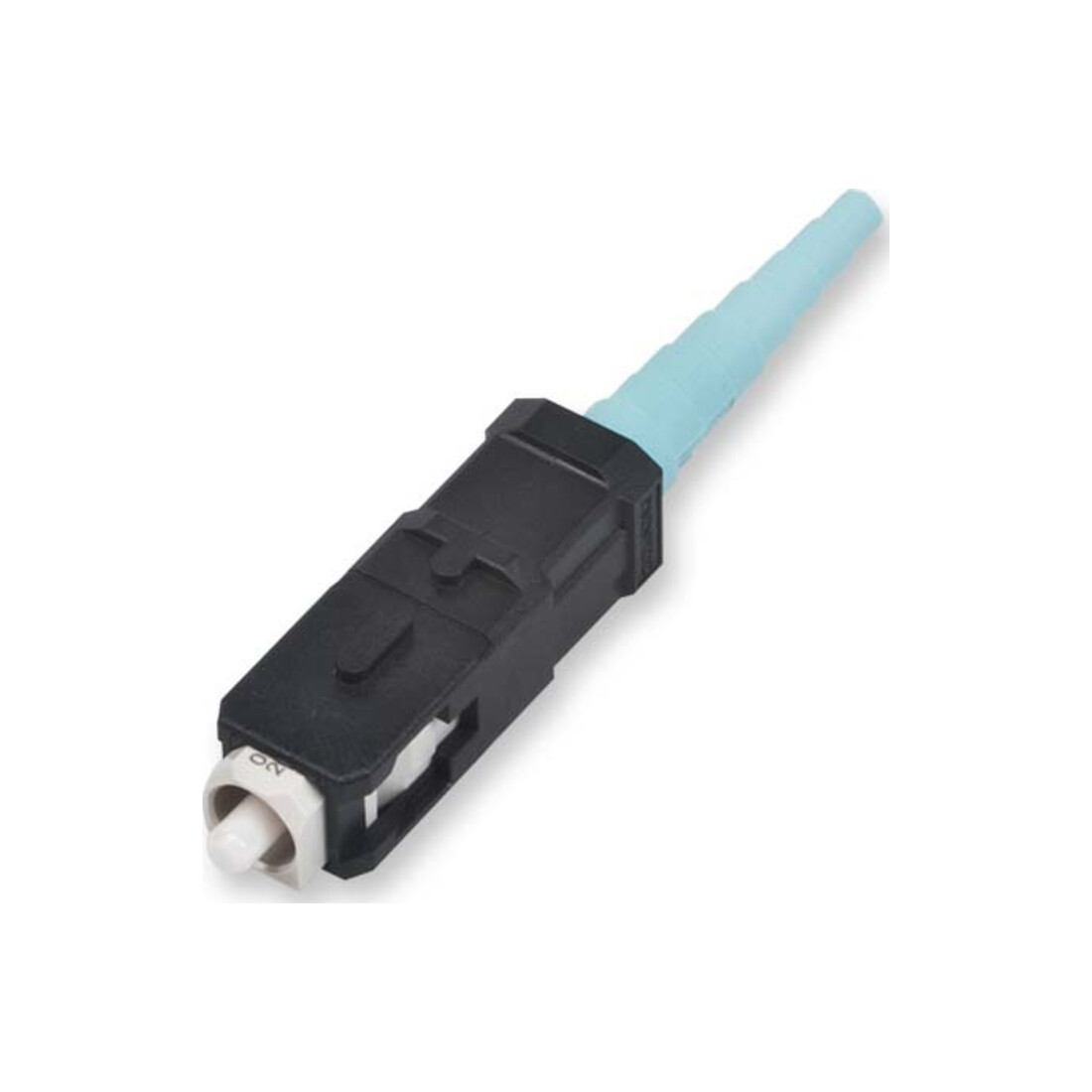 Corning UniCam SC-Stecker OM3/OM4 Multimode 95-050-41-X