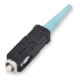 Corning UniCam SC-Stecker OM3/OM4 Multimode 95-050-41-X