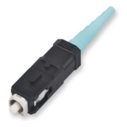 Corning UniCam SC-Stecker OM3/OM4 Multimode 95-050-41-X-3