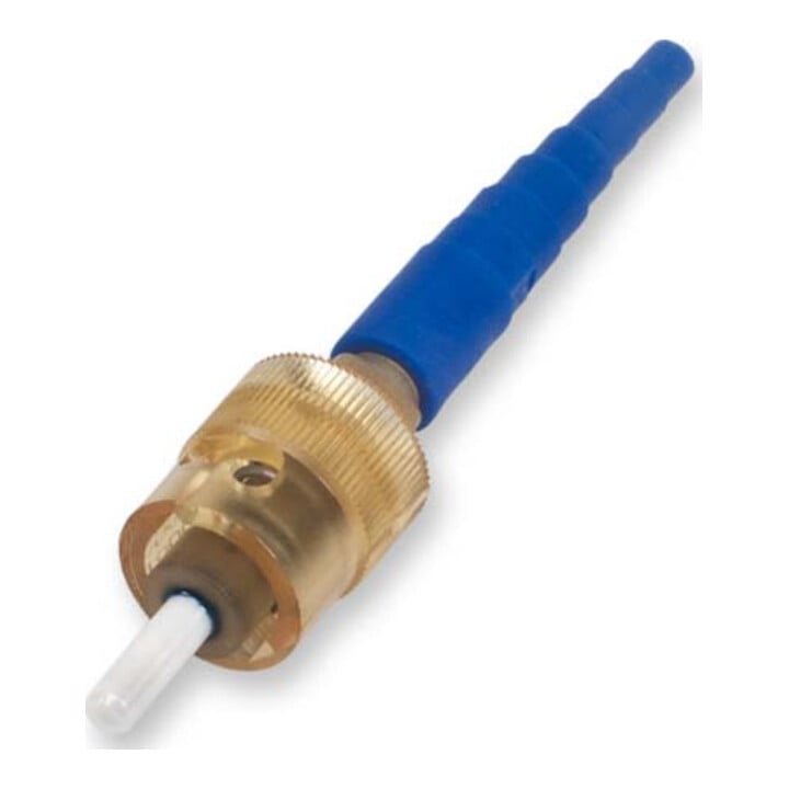Corning UniCam ST-Stecker E9 SuperPC-Polierung 95-200-51