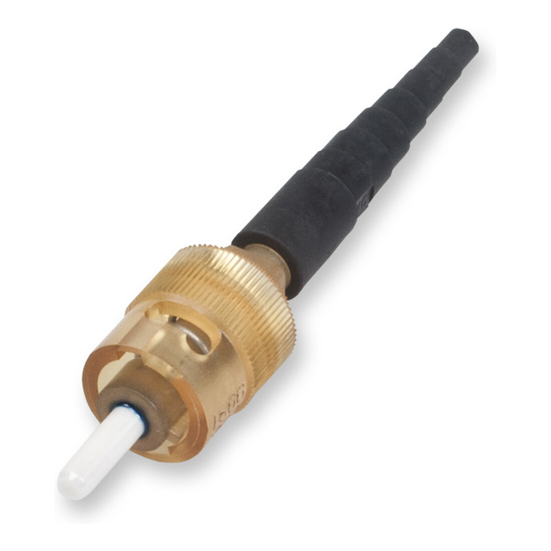 Corning UniCam ST-Stecker G50 Keramik-Ferrule 95-050-51