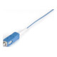 Corning UniCam ST-Stecker G50 OM3Keramik-Ferr. 95-050-51-X-1