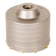 STIER Corona a tazza cava 82 x 50 mm M16