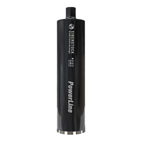 Punte diamantate ad umido Eibenstock 1¼" Powerline