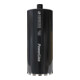 Eibenstock Corona diamantata bagnata PowerLine 1¼", Ø 202 mm, 450 mm lunghezza utile, 14 segmenti-1
