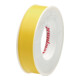 Coroplast Elektroisolierband 302 gelb 10m L.10m B.15mm Rl.