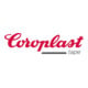 Coroplast Elektroisolierband 302 gelb 10m L.10m B.15mm Rl.