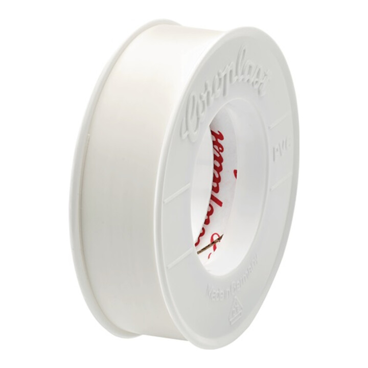 Coroplast Isolierband 10m x 15mm säurebeständig