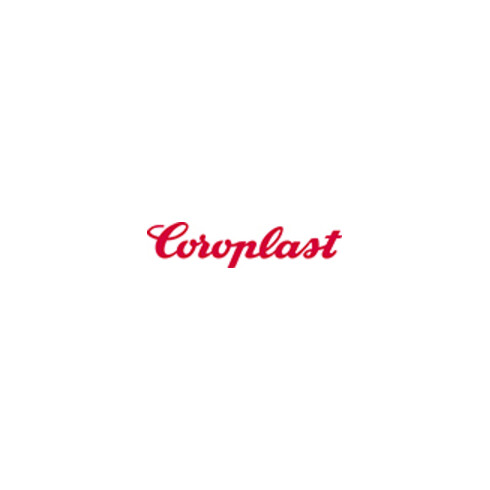 Coroplast Gewebeklebeband 800 0,28MMx19MMx 10M WS KB18 1,5" 800