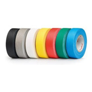 Coroplast Ruban adhésif textile 800 0,28MMx19MMx10M SW KB18 1,5" 800