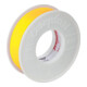 Coroplast Ruban isolant 10 m x 15 mm jaune-1