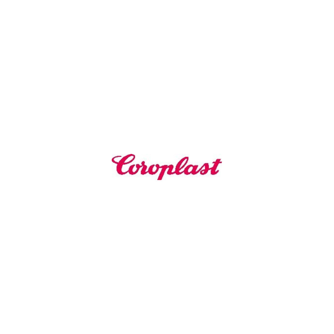 Coroplast Ruban isolant 10 m x 15 mm noir