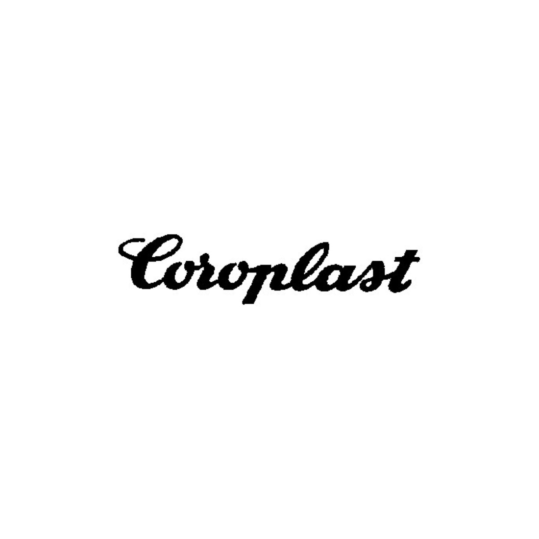 Coroplast Ruban isolant 10 m x 15 mm vert