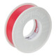 Coroplast Ruban isolant 4,5 m x 15 mm rouge-1
