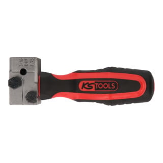Corps de base de KS Tools avec poignée