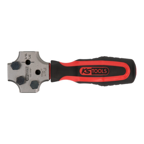Corps de base de KS Tools pour 122.1315