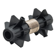 Corps de guidage Roller diamètre 100 mm S-Color/S-Color S
