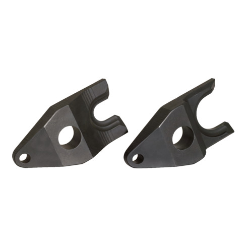 Patin de fourche KS Tools