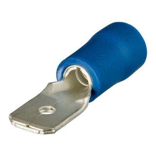 Cosses languette, isolées Knipex