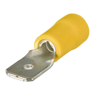 Cosses languette, isolées Knipex