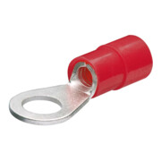 Les cosses de câble Knipex sont isolées en forme d'anneau-1