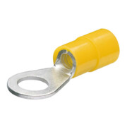 Les cosses de câble Knipex sont isolées en forme d'anneau