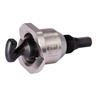 Cou de Rothenberger 1".
