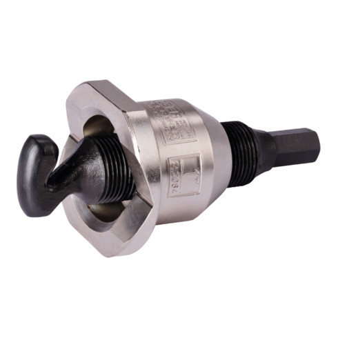 Cou de Rothenberger 1".