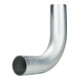 Coude d'aspiration Bosch pour meuleuse d'angle-1
