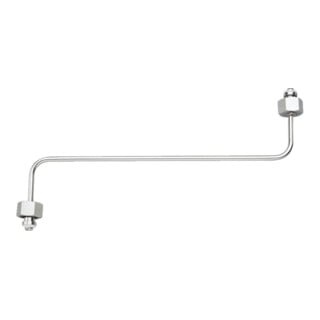 Coude de transfert d'oxygène Rothenberger, G 3/4" RH, 200 bar