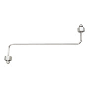 Coude de transfert d'oxygène Rothenberger, G 3/4" RH, 200 bar-3
