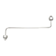 Coude de transfert d'oxygène Rothenberger, G 3/4" RH, 200 bar-4