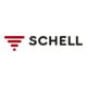 Coude Schell 1/2 chromé avec ASAG