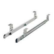 Coulisse à billes Hettich KA 3434, capacité de charge 20 kg, 400 mm
