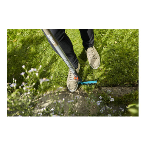 Coupe-bordure combisystem GARDENA