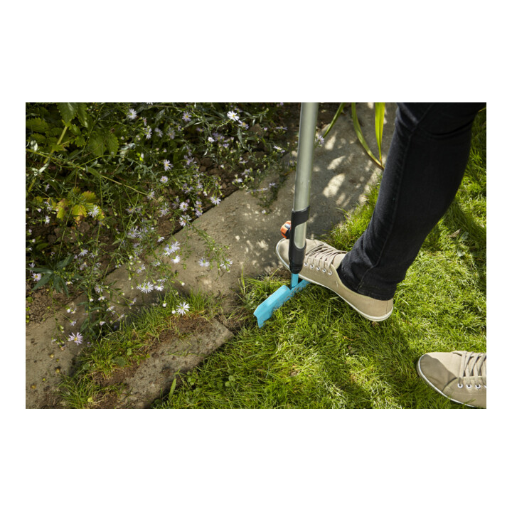 Coupe-bordure combisystem GARDENA