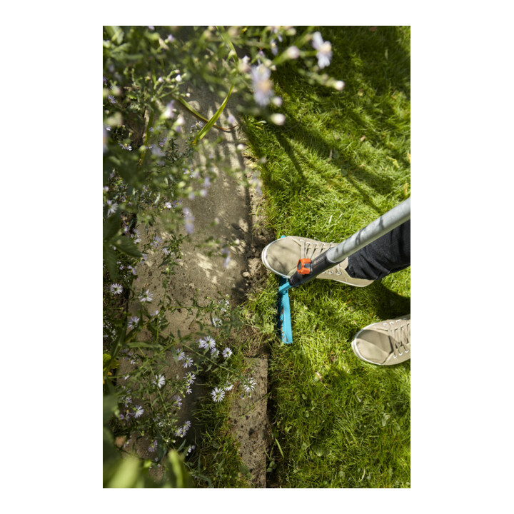 Coupe-bordure combisystem GARDENA