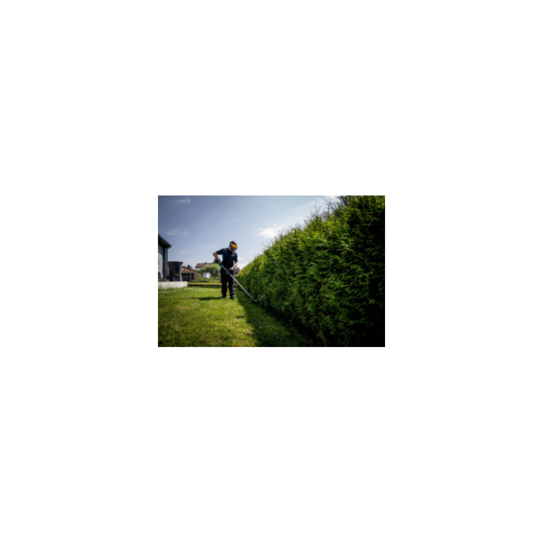 Coupe-bordure sans fil Metabo RTD 18 LTX BL 30 (601720850); carton