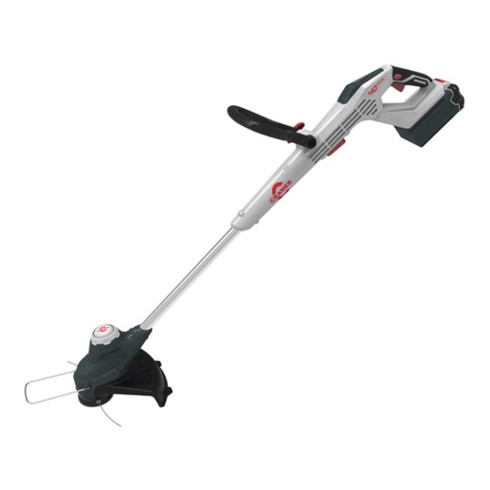 Coupe-bordures à accu 40T05 40 V 300 mm tête de coupe de 2 fils