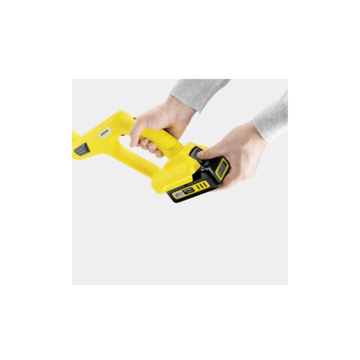 Coupe-bordures à batterie LTR 18-25 Battery Set Kärcher