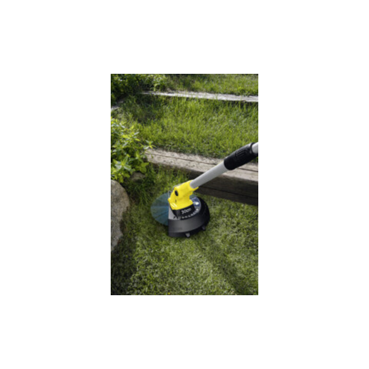 Coupe-bordures à batterie LTR 18-30 Battery Kärcher