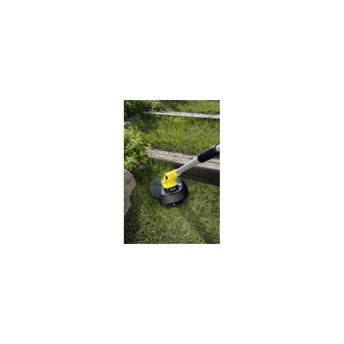 Coupe-bordures à batterie LTR 18-30 Battery Kärcher
