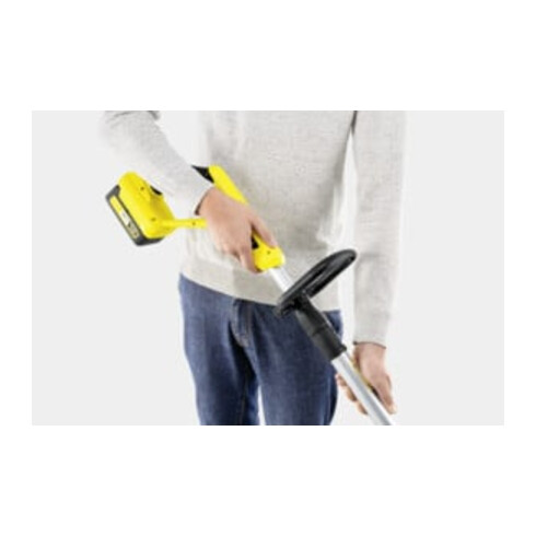 Coupe-bordures à batterie LTR 18-30 Battery Set Kärcher