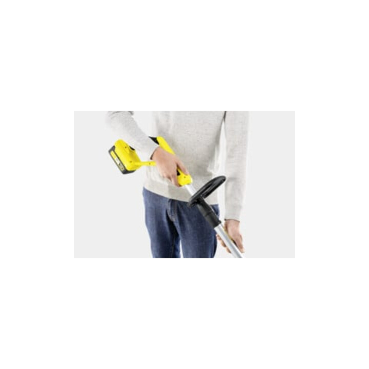 Coupe-bordures à batterie LTR 18-30 Battery Set Kärcher
