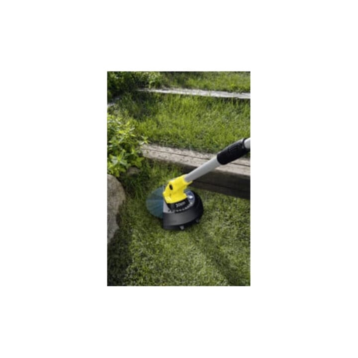 Coupe-bordures à batterie LTR 18-30 Battery Set Kärcher