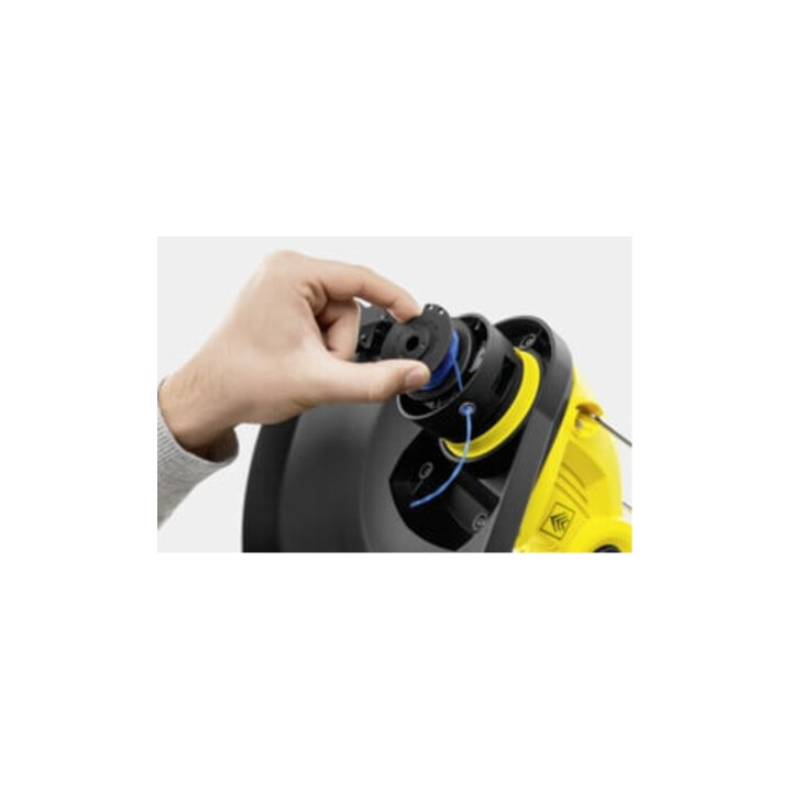 Coupe-bordures à batterie LTR 18-30 Battery Set Kärcher