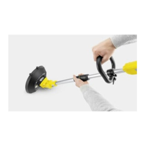 Coupe-bordures à batterie LTR 18-30 Battery Set Kärcher