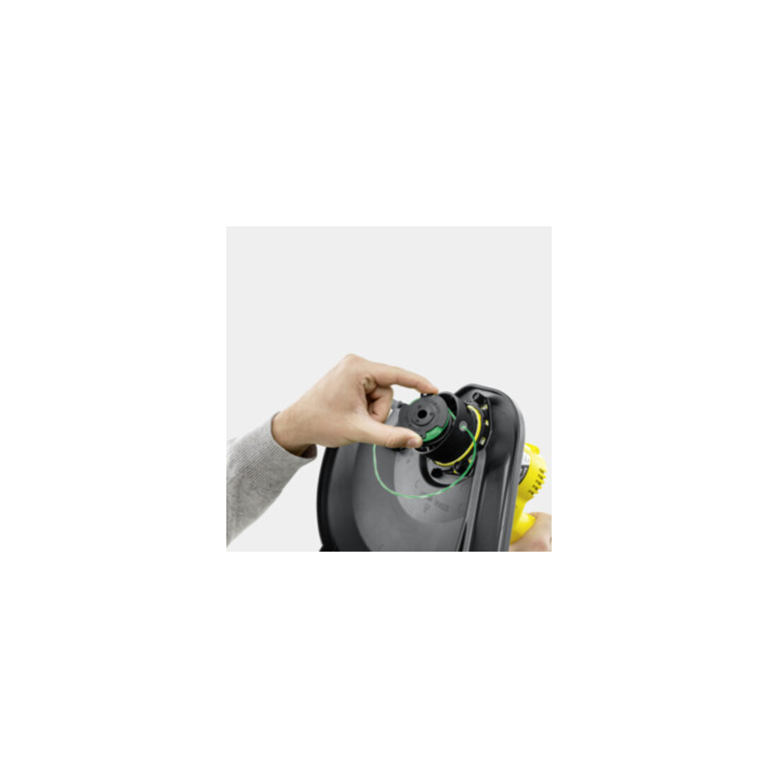 Coupe-bordures à batterie LTR 36-33 Battery Kärcher
